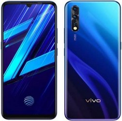 Замена разъема зарядки на телефоне Vivo Z1x в Иванове